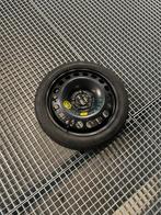 Reservewiel 115/70 R16, Ophalen, Gebruikt, 16 inch, Overige