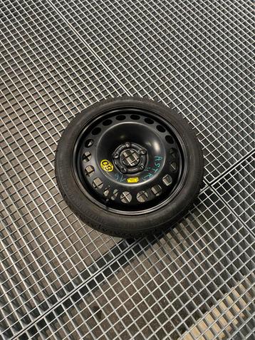 Reservewiel 115/70 R16 beschikbaar voor biedingen