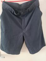 Grand slam korte broek. Zwart. Maar L., Kleding | Heren, Maat 52/54 (L), Verzenden, Zwart, Nieuw