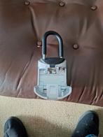 Masterlock Sleutelkluisje, Ophalen of Verzenden