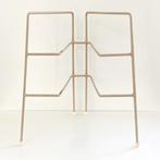 vintage Tomado BORDENREK retro Mid Century fifties jaren '50, Ophalen of Verzenden, Huis en Inrichting