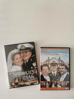 2x dvd koninklijke familie, Cd's en Dvd's, Dvd's | Tv en Series, Alle leeftijden, Ophalen of Verzenden, Non-fictie, Nieuw in verpakking