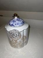 Royal White Voorraad pot grote versie pipstudio, Ophalen
