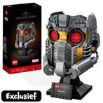 76251 LEGO Marvel: Star-Lords helm -Nieuw in doos!!, Kinderen en Baby's, Speelgoed | Duplo en Lego, Ophalen of Verzenden, Nieuw