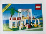 Lego 6376 Breezeway Café, Ophalen of Verzenden, Zo goed als nieuw, Complete set, Lego