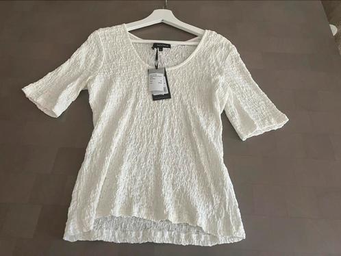 Te koop T-shirt # Top # Tramontana # nieuw # Maat M, Kleding | Dames, T-shirts, Nieuw, Maat 38/40 (M), Wit, Korte mouw, Ophalen of Verzenden