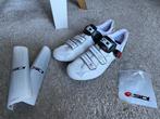 Sidi Genius 5 Pro fietsschoenen racefiets - carbon - maat 45, Ophalen, Nieuw, Schoenen