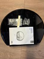Tork Jumbo Toiletpapier Dispenser – Zwart – Kunststof – 5540, Ophalen, Nieuw
