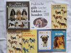 Huisdieren: Honden rassen, opvoeding, verzorging, Collie, Ophalen of Verzenden, Gelezen, Honden