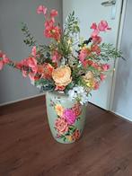 Mooie grote vaas, Antiek en Kunst, Antiek | Vazen, Ophalen