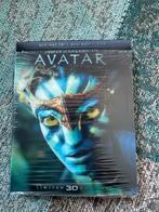 Avatar Blu-ray Boxset - Nieuw in Verpakking! Limited 3D, Cd's en Dvd's, Blu-ray, Ophalen of Verzenden, Nieuw in verpakking, Boxset