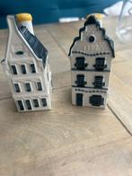 2 KLM huisjes nr 3 en 31, Ophalen of Verzenden, Nieuw, 1 t/m 20, Gevuld