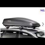 Hapro Traxer 5.6 zeer nette staat 370 liter, Auto diversen, Ophalen, Zo goed als nieuw