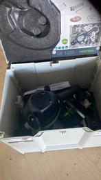 Festool bovenfrees 1400 in box, Verzenden, Zo goed als nieuw, Bovenfrees