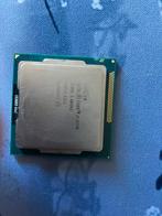 Intel core i7-3770, 3.40ghz, Computers en Software, Processors, Ophalen of Verzenden, Gebruikt, 3 tot 4 Ghz