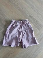 Ros shorts Zara maat 104, Kinderen en Baby's, Kinderkleding | Maat 104, Ophalen of Verzenden, Zo goed als nieuw, Jongen, Broek