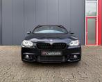 BMW 5-serie Touring 520i M-Sport | High Executive | Pano, Automaat, Achterwielaandrijving, Gebruikt, 4 cilinders