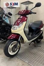 GEZOCHT- VIVACITY 50cc, Verzenden, Zo goed als nieuw, Tweetakt, Vivacity