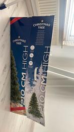 Kunst kerstboom, Ophalen, Gebruikt