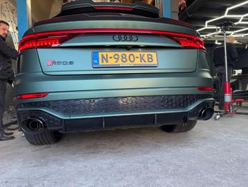 frontlip dakspoilers sideskirts diffusers alle modellen incl beschikbaar voor biedingen