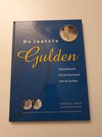 Boek de laatste gulden, Postzegels en Munten, Munten | Europa | Euromunten, Ophalen of Verzenden, Overige landen, 2 euro