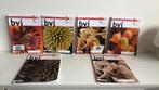 Biologie Voor Jou - HAVO 4&5 - incl antwoordenbokeen, Boeken, Ophalen of Verzenden, Zo goed als nieuw, HAVO, Biologie