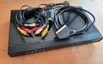 Q-Media QTK-227 player, Audio, Tv en Foto, Dvd-spelers, Ophalen, Zo goed als nieuw, Overige merken