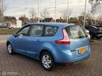 Renault Grand Scenic 1.5 dCi Limited 7Persoon|Clima|Cruise|N, Auto's, Renault, Voorwielaandrijving, Gebruikt, 4 cilinders, Blauw