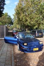 Ford Probe 2.5 GT AUT U9 1993 Blauw, Auto's, 2497 cc, Blauw, Grijs, Particulier