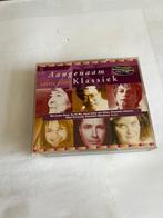 Aangenaam Klassiek, Cd's en Dvd's, Ophalen of Verzenden, Classicisme, Zo goed als nieuw, Overige typen