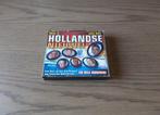 Hollandse Nieuwe deel 3, Ophalen of Verzenden, Gebruikt, Levenslied of Smartlap