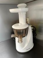 Super Slowjuicer Huriom, Ophalen, Gebruikt, Slowjuicer