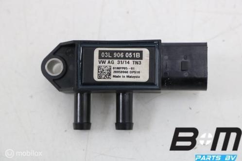 Drukverschilsensor VW Tiguan 5N 03L906051B, Auto-onderdelen, Motor en Toebehoren, Gebruikt