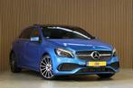 Mercedes-Benz A-Klasse 180 AMG | Panoramadak | CarPlay | Cam, Voorwielaandrijving, Gebruikt, Zwart, 4 cilinders
