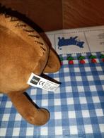 Hema egel knuffel 20 cm groot, Ophalen of Verzenden, Zo goed als nieuw, Overige typen