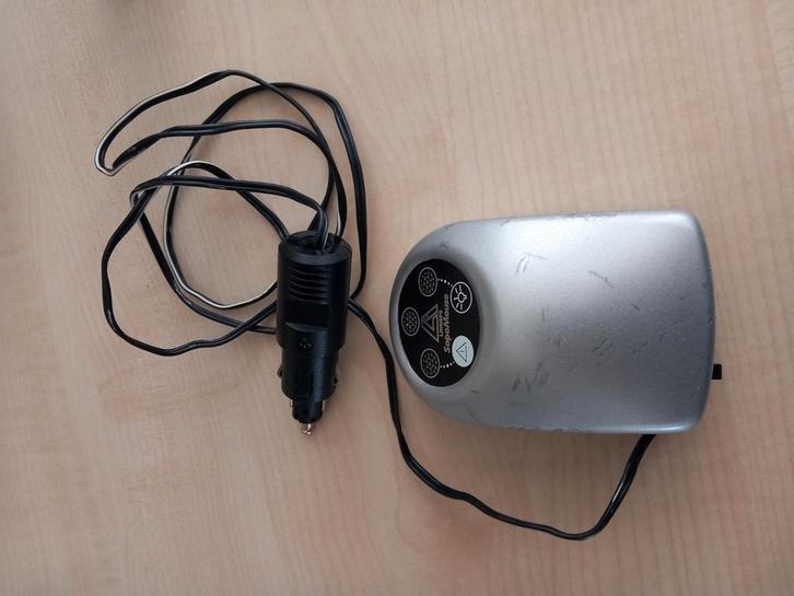 Gasdetector voor Camper - SopoMouse, Caravans en Kamperen, Camper-accessoires, Gebruikt, Ophalen of Verzenden