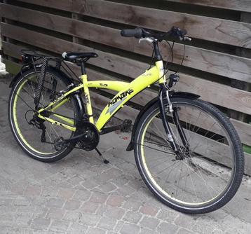 Volare Thombike 26 inch jongensfiets met 21 versnellingen beschikbaar voor biedingen