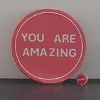 Surprise 37cm doosnede, Ophalen of Verzenden