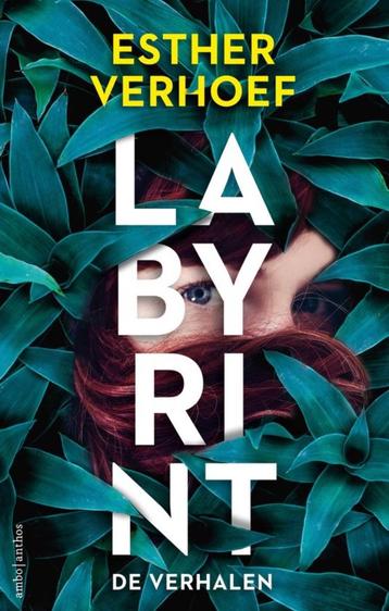 Esther Verhoef - Labyrinth  De verhalen beschikbaar voor biedingen