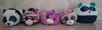 TY Beanie Boo mini, Ophalen of Verzenden, Gebruikt, Overige typen