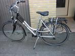 Rivel Damesfiets - Maat 53/56 ( 1,65 /170 ), Versnellingen, Ophalen, Overige merken, 53 tot 56 cm