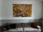 Wandkleed Amandelbloesem Van Gogh, Ophalen of Verzenden, Zo goed als nieuw