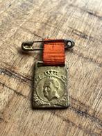 1898 - 1948 50 jaar koningin Wilhelmina, Ophalen of Verzenden, Overige materialen, Nederland