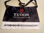 Musette Tudor Pro Cycling, Sport en Fitness, Wielrennen, Ophalen of Verzenden, Overige typen
