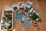 Lego set met veel losse stukjes, Kinderen en Baby's, Speelgoed | Bouwstenen, Overige merken, Ophalen of Verzenden, Zo goed als nieuw