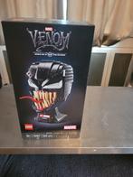 LEGO Marvel Venom Hoofd 76187 - Nieuw!, Kinderen en Baby's, Speelgoed | Duplo en Lego, Ophalen of Verzenden, Nieuw, Complete set