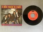Golden Earring single vinyl. I do Rock’n Roll., Ophalen of Verzenden, Gebruikt