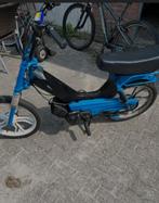 Cross tomos, Ophalen, Gebruikt, Overige merken