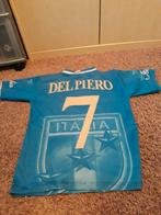 Italië shirt "Del Piero" maat 164, Gebruikt, Ophalen