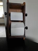 Toiletrolhouder, Huis en Inrichting, Ophalen of Verzenden